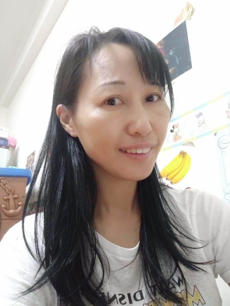 鄭O心